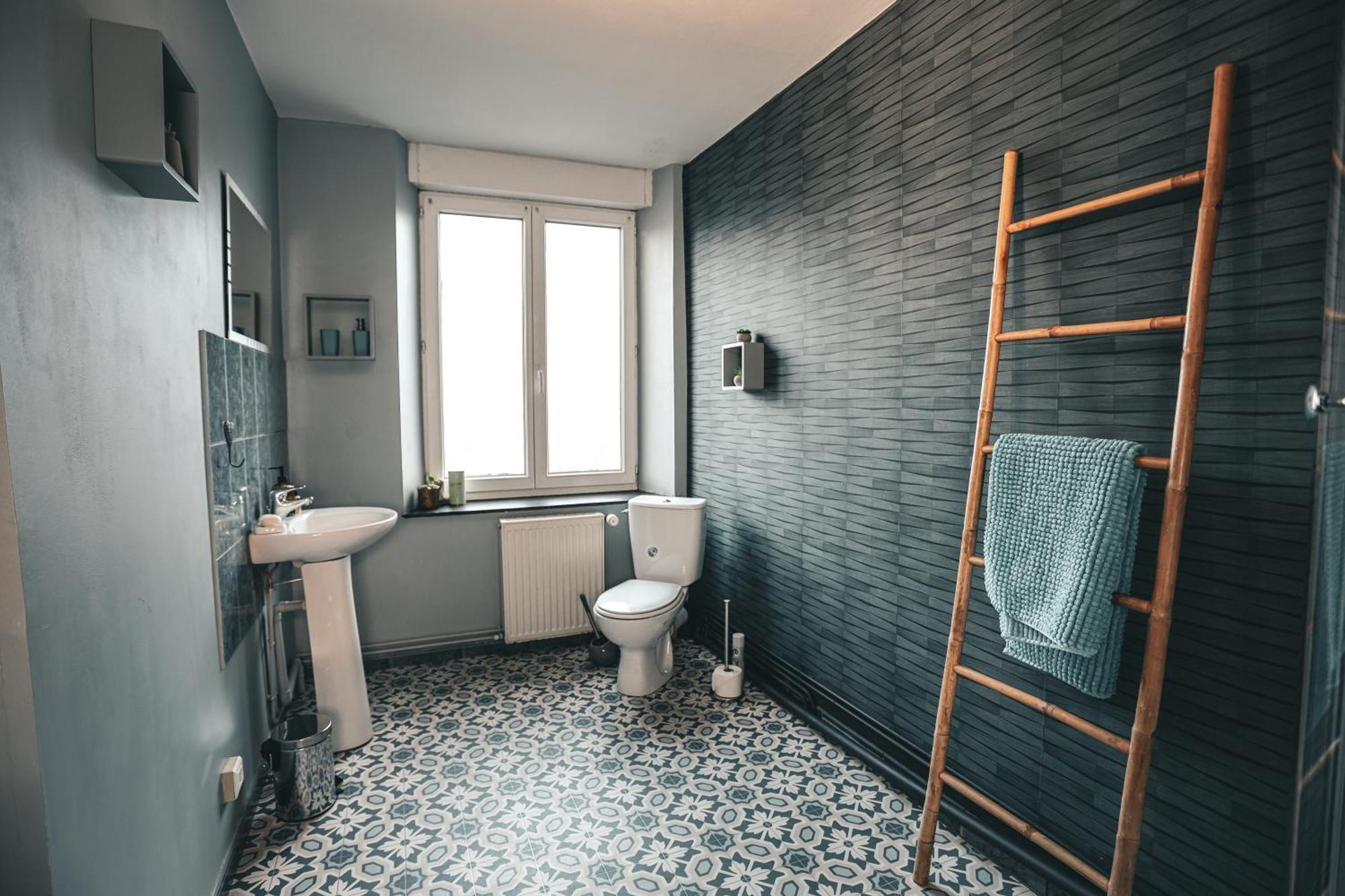 Gite , Au Dormeur Du Val Vireux-Wallerand Exteriör bild